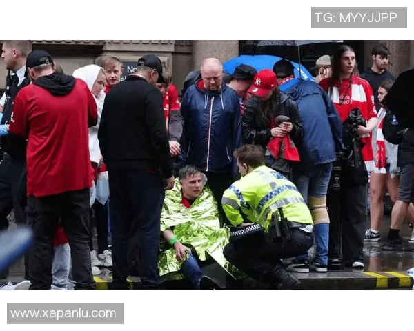 利物浦陷入困境球迷心急如焚安菲尔德气氛紧张