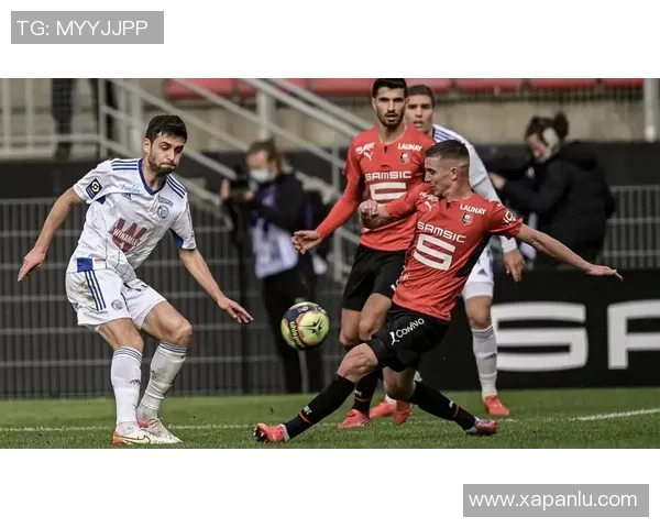 法甲第14轮精彩对决布雷斯特主场逆转梅斯继续不败之路